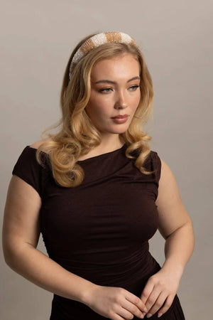 Morgan & Taylor Ashleigh Headband