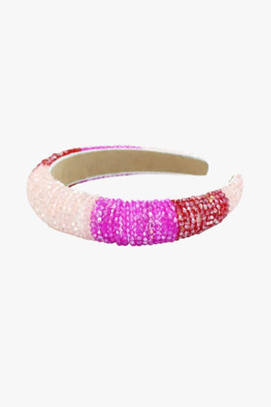 Morgan & Taylor Ada Headband
