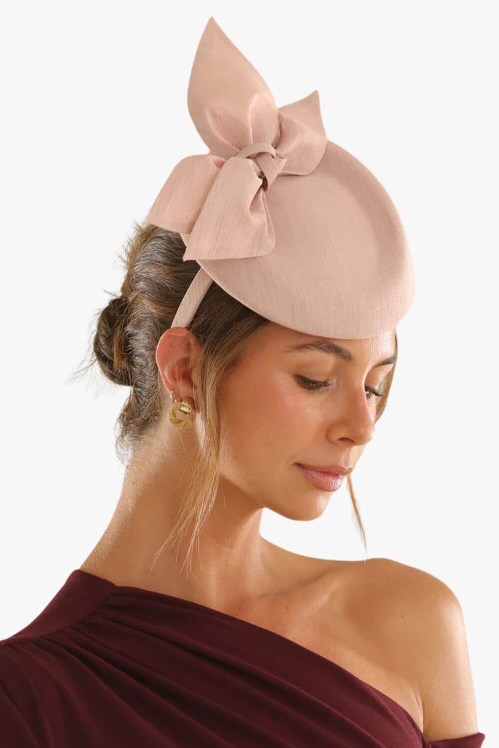 Morgan & Taylor Florence Fascinator