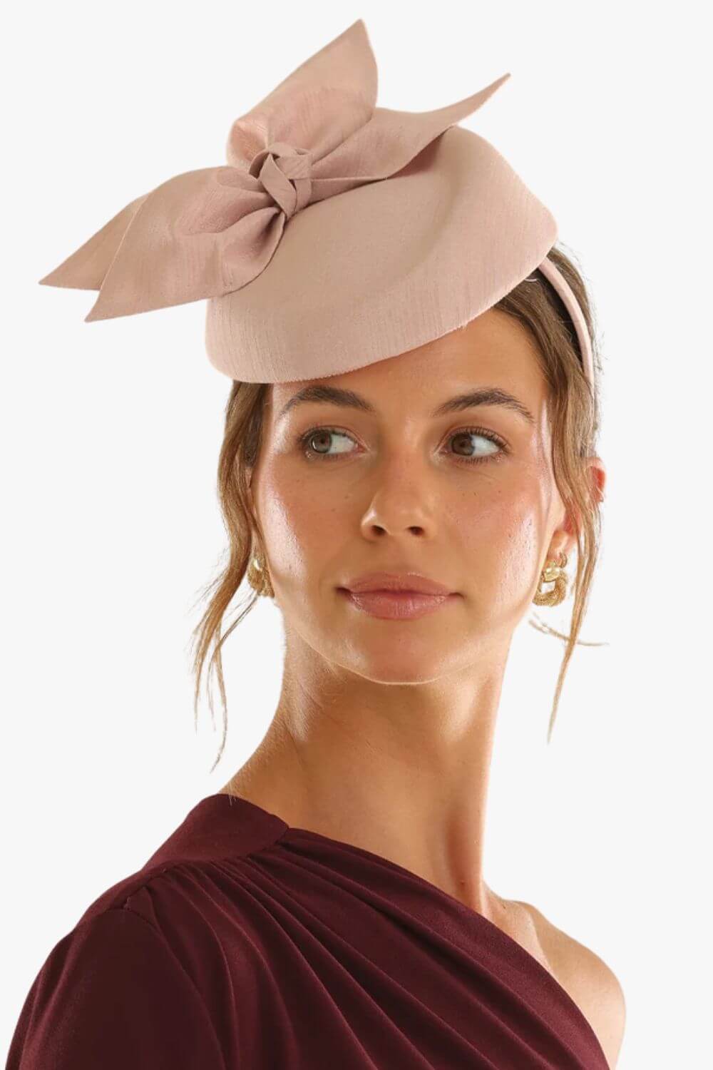 Morgan & Taylor Florence Fascinator