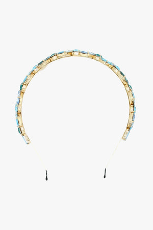 Morgan & Taylor Marigold Headband