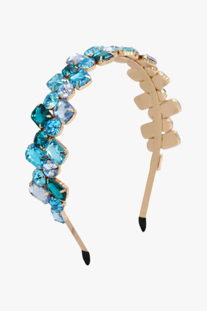 Morgan & Taylor Marigold Headband