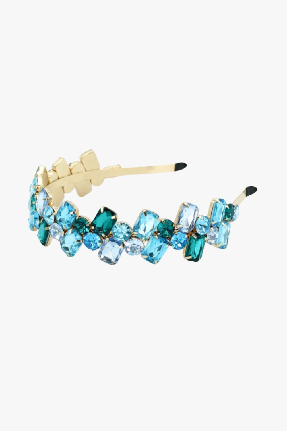 Morgan & Taylor Marigold Headband