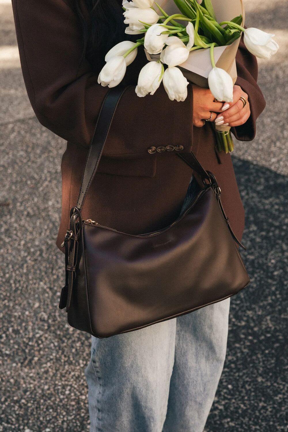 Louenhide Roxanne Shoulder Bag