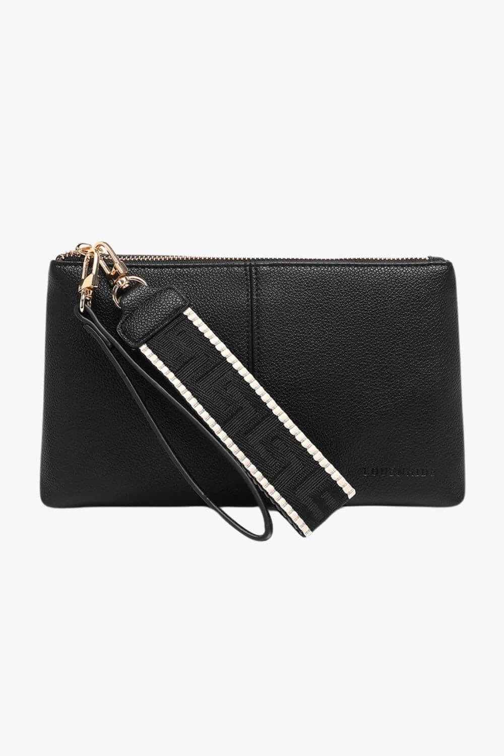 Louenhide Mimi Clutch