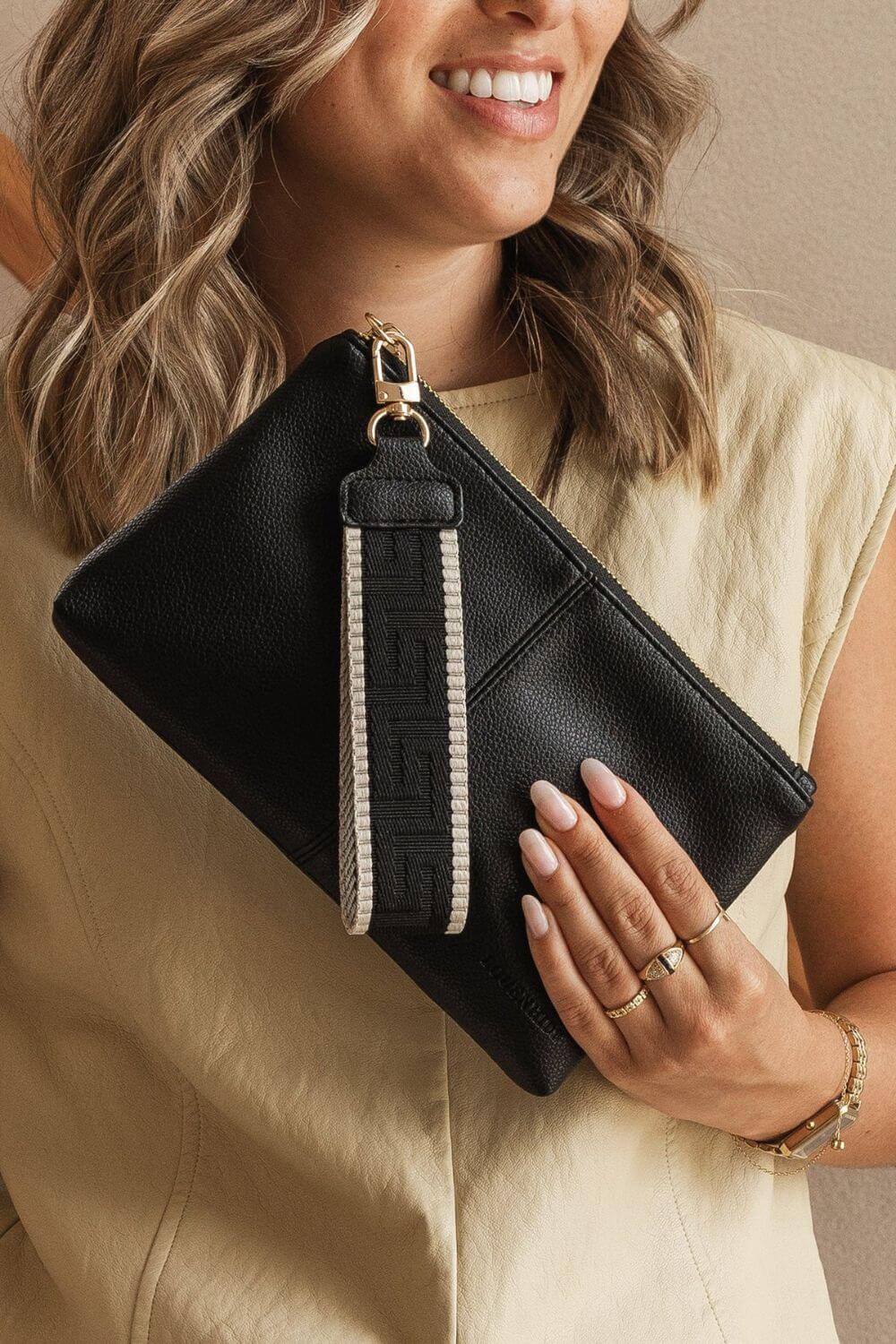 Louenhide Mimi Clutch