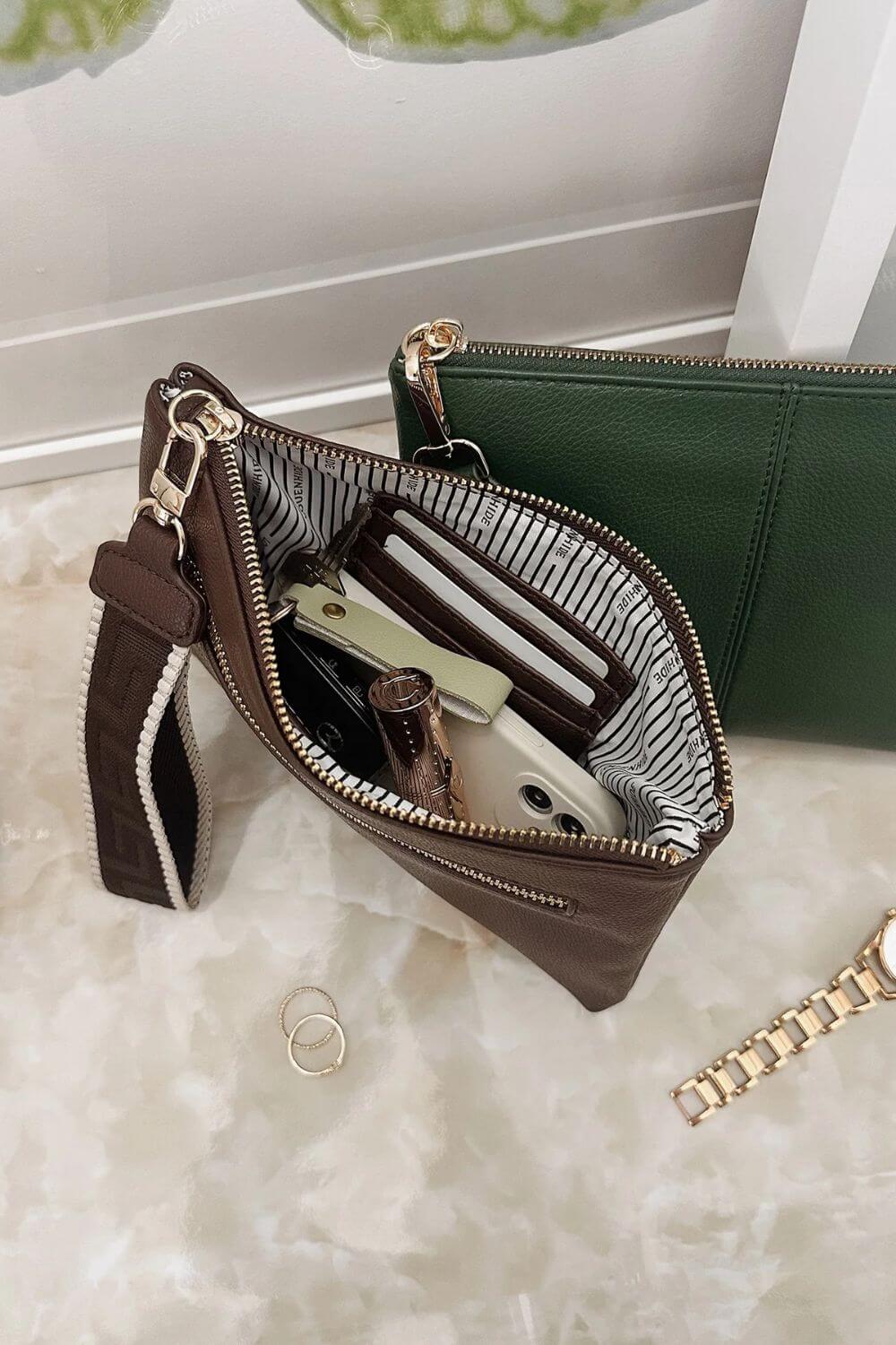 Louenhide Mimi Clutch