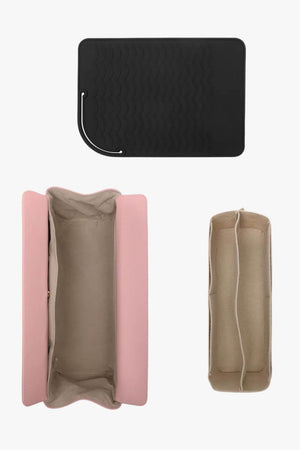 Louenhide Margot Hair Tool Travel Case