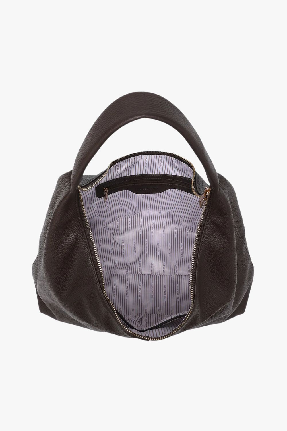 Louenhide Valentina Slouch Shoulder Bag
