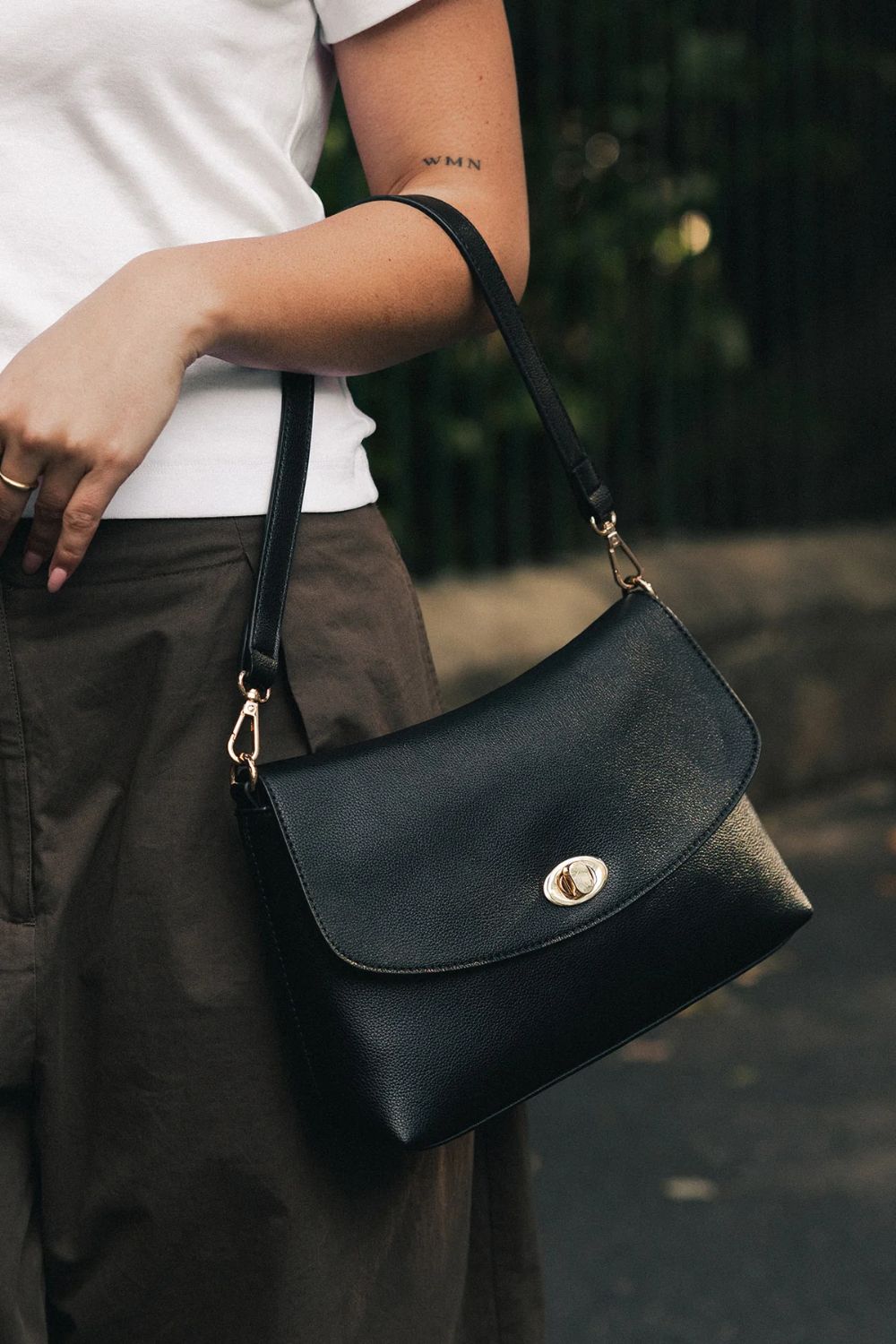 Louenhide Nisha Shoulder Bag