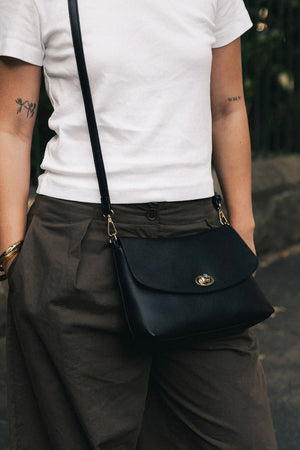 Louenhide Nisha Shoulder Bag