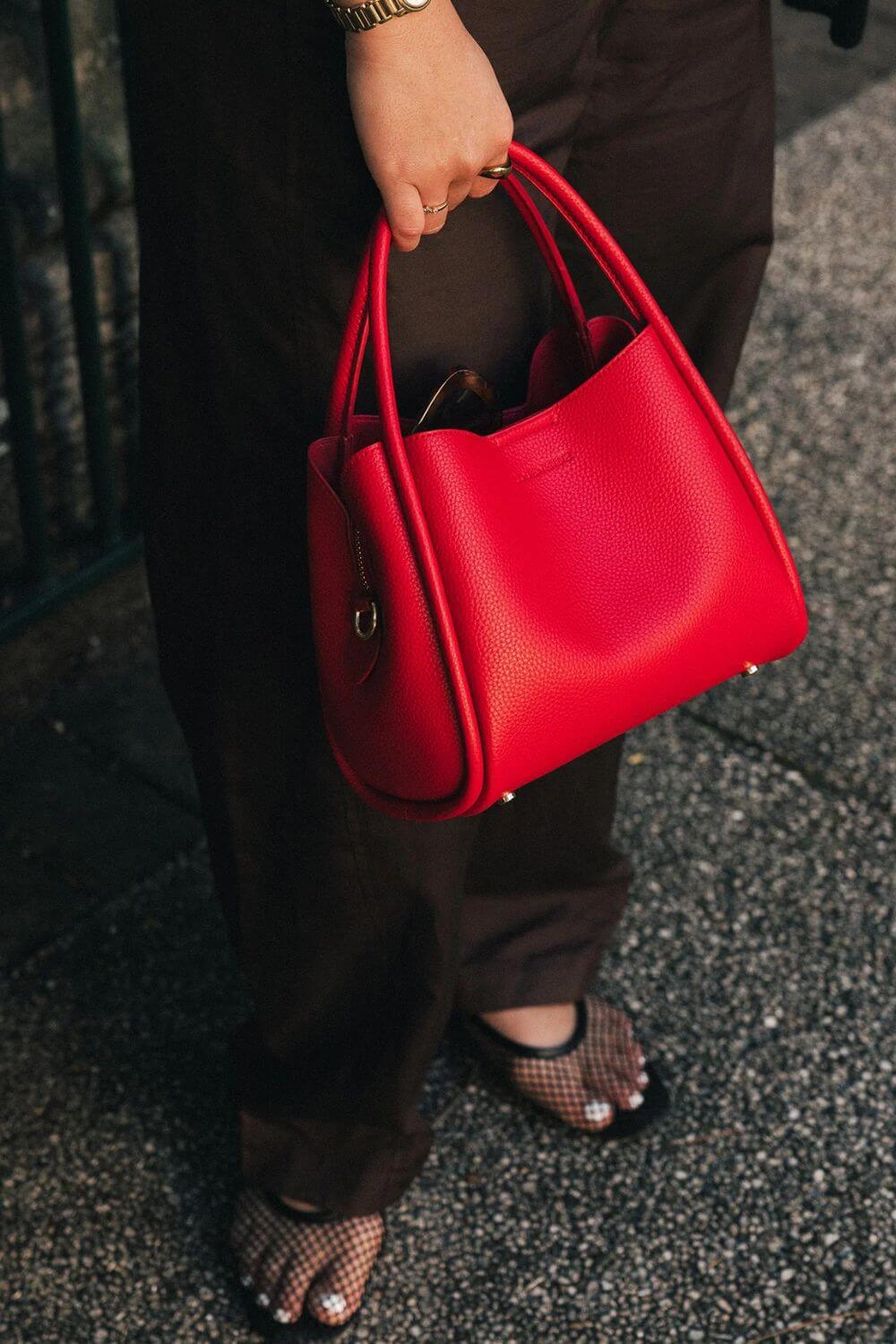 Louenhide Steffie Mini Tote Bag