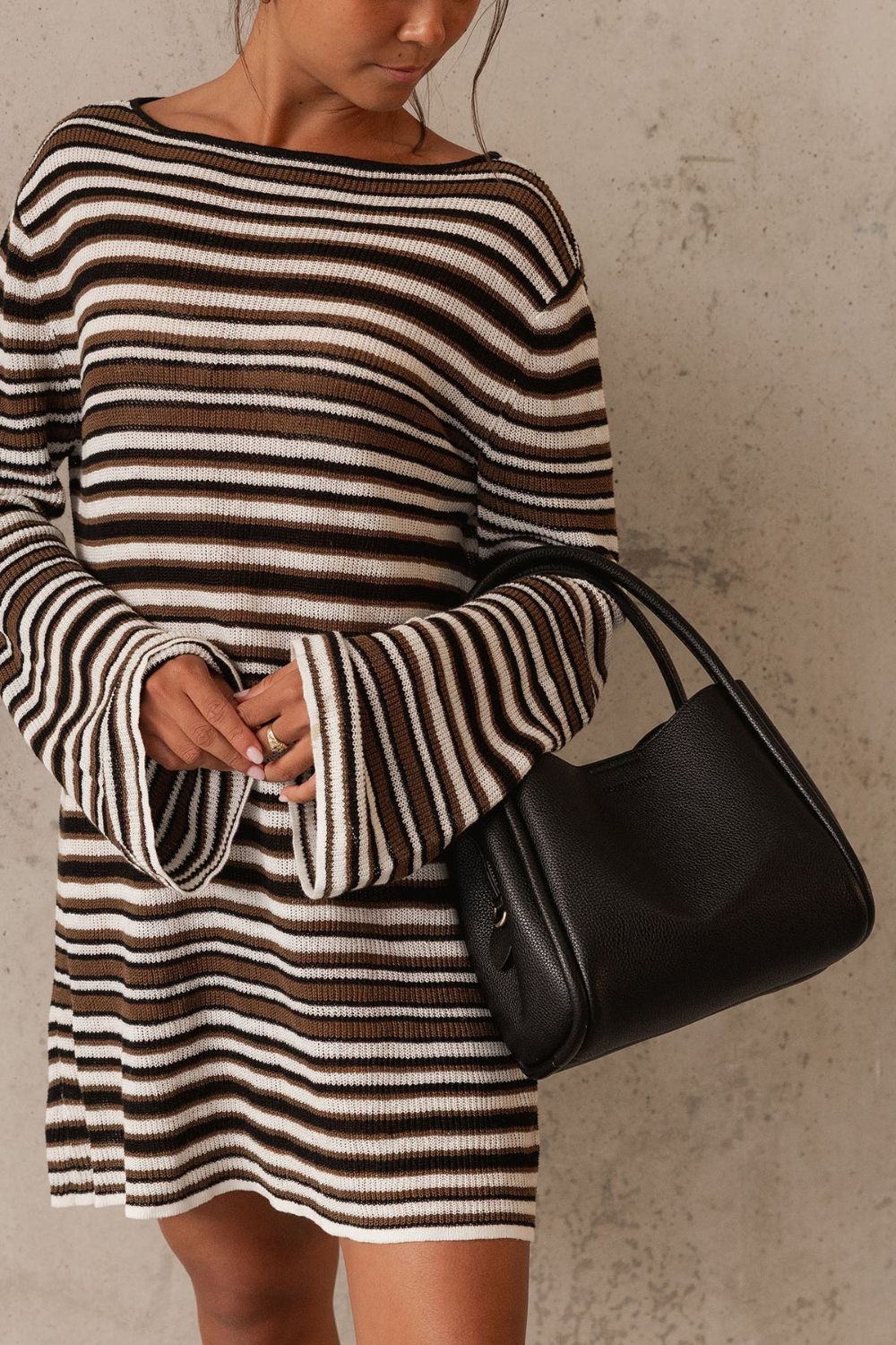 Louenhide Steffie Mini Tote Bag