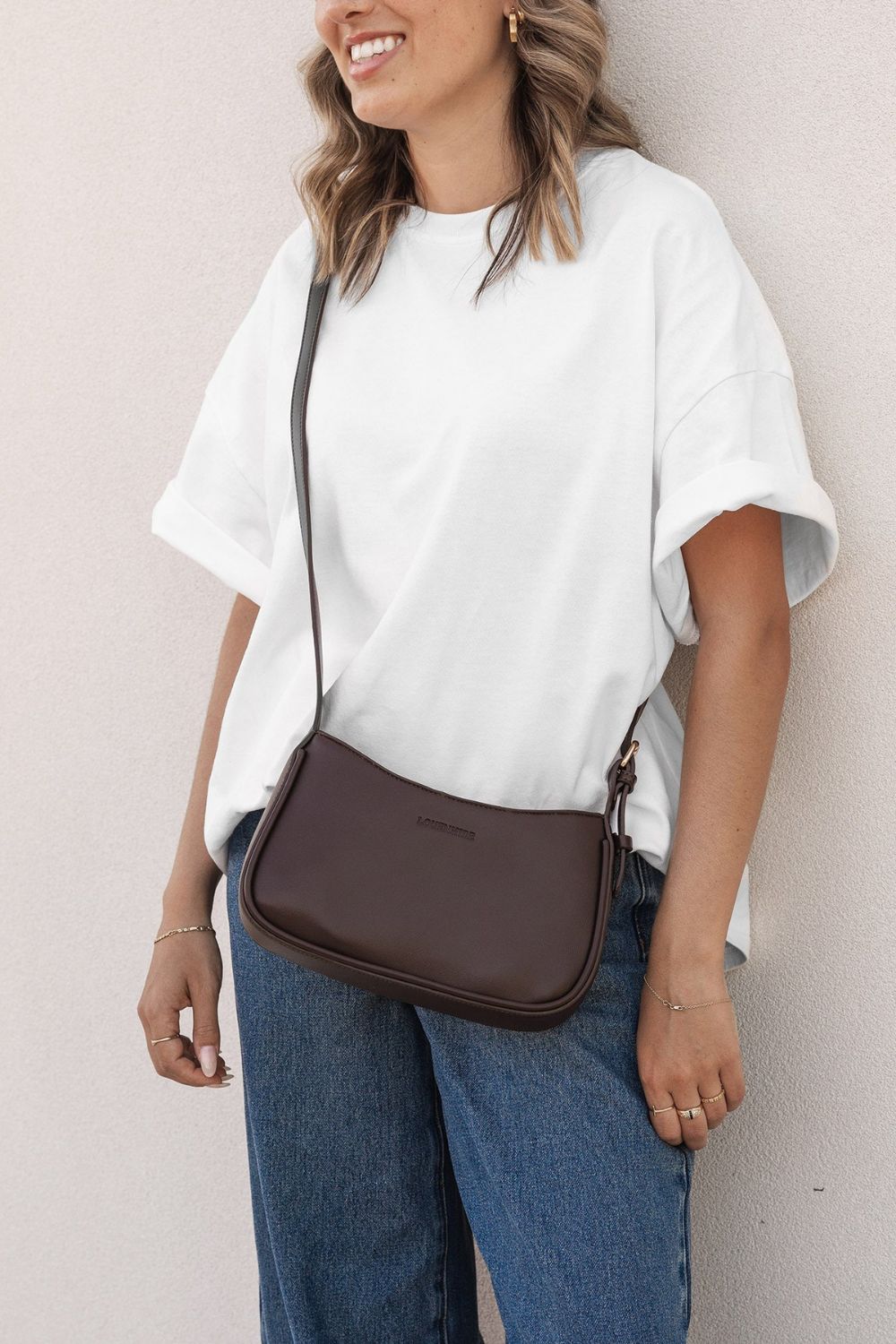 Louenhide Ivy Shoulder Bag