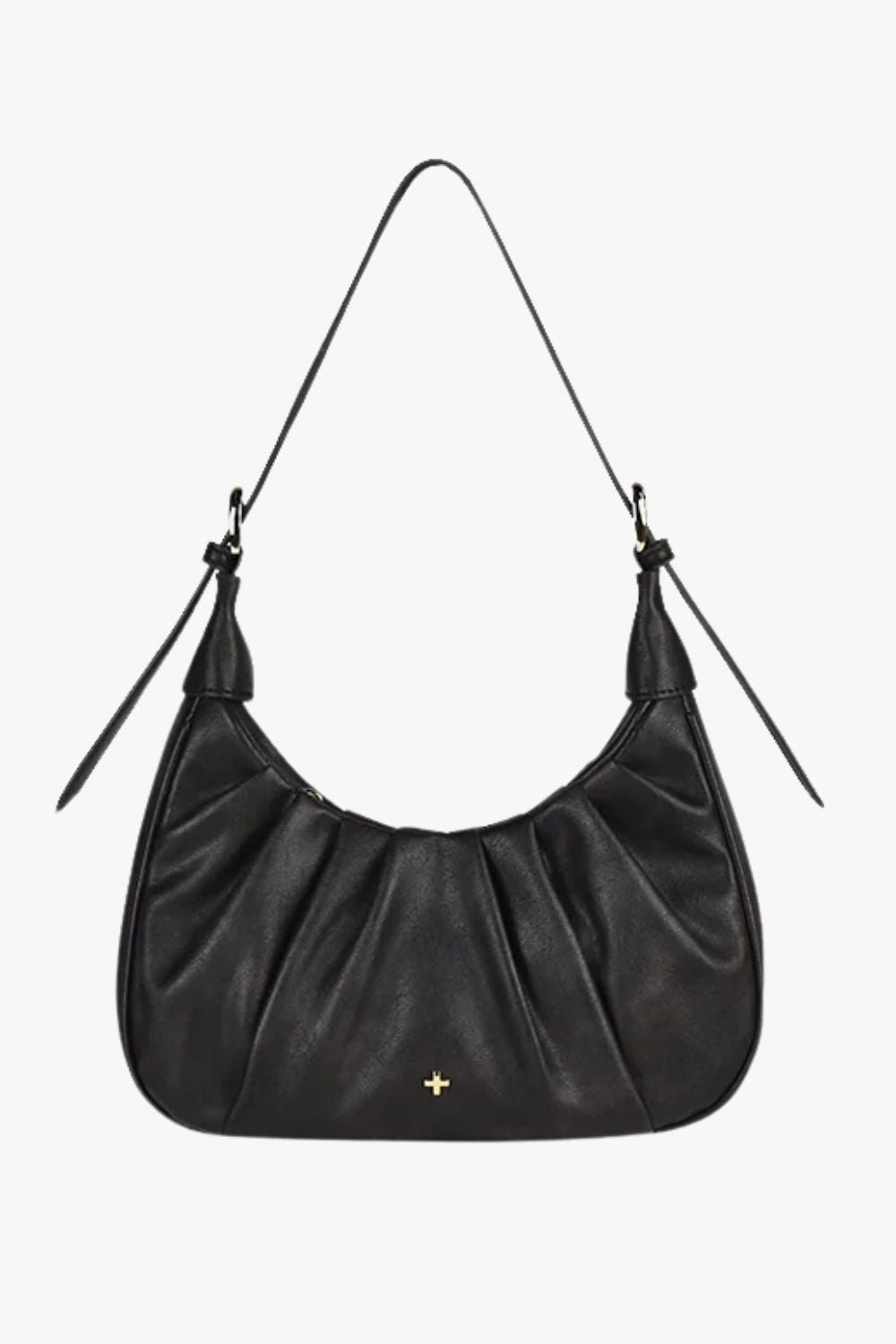 Peta & Jain Keke Gathered Shoulder Bag