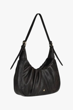 Peta & Jain Keke Gathered Shoulder Bag