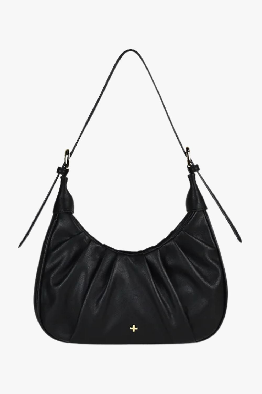 Peta & Jain Keke Gathered Shoulder Bag