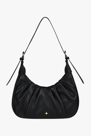 Peta & Jain Keke Gathered Shoulder Bag