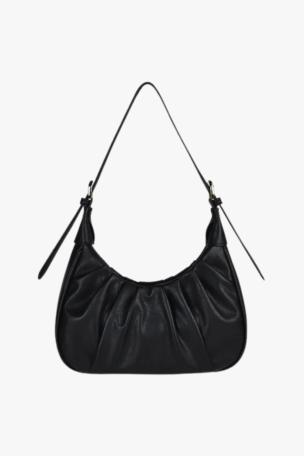 Peta & Jain Keke Gathered Shoulder Bag