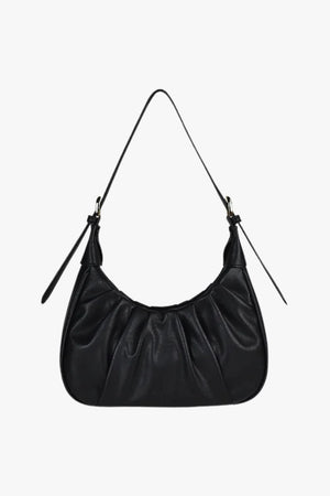 Peta & Jain Keke Gathered Shoulder Bag