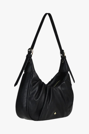 Peta & Jain Keke Gathered Shoulder Bag