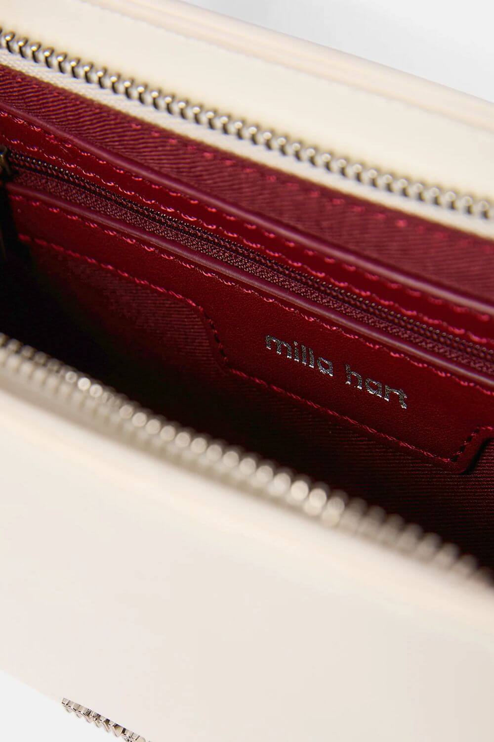 Milla Hart Lotte Handbag