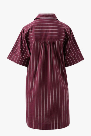 Ceres Life Sara Mini Shirt Dress