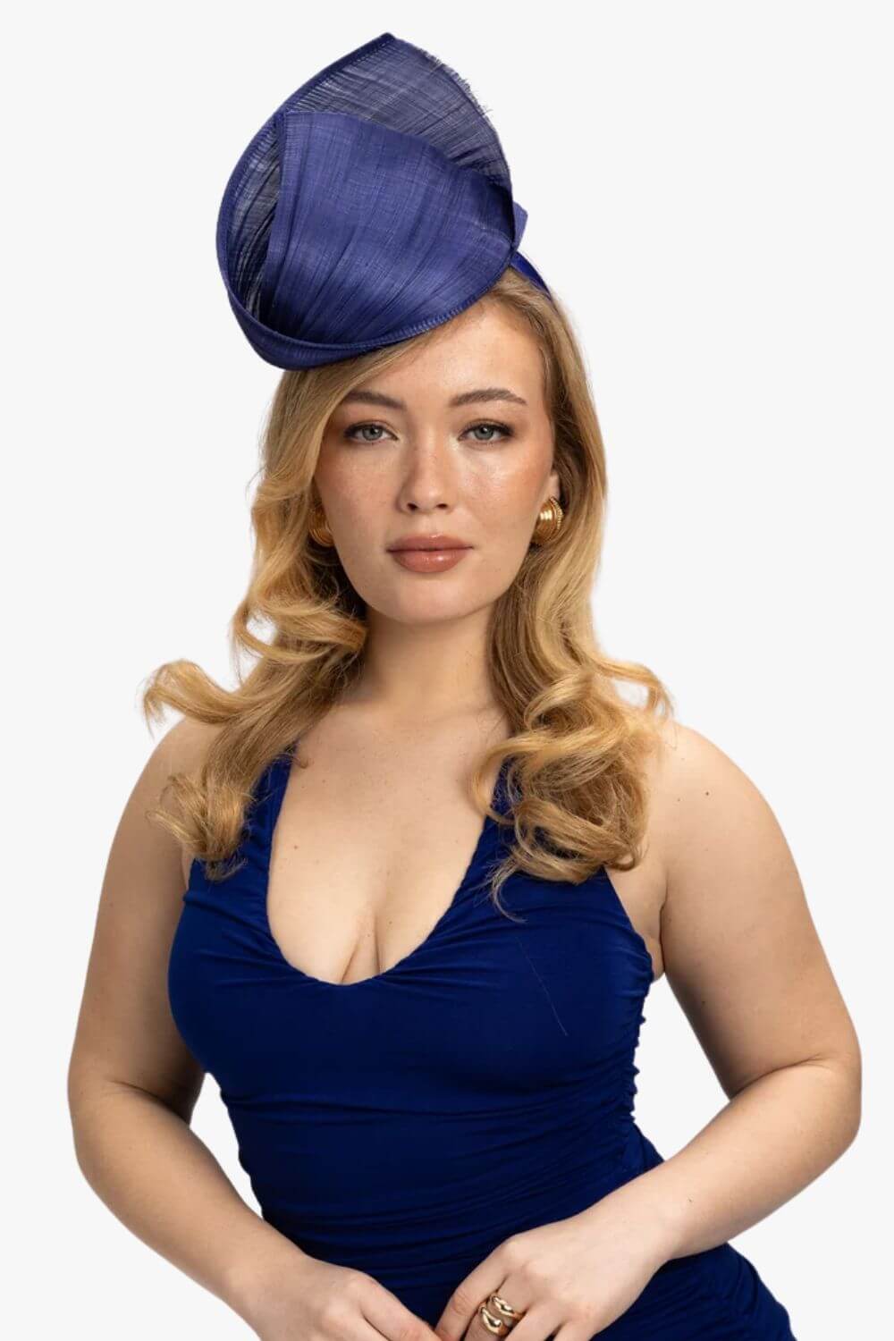 Morgan & Taylor Vanya Fascinator