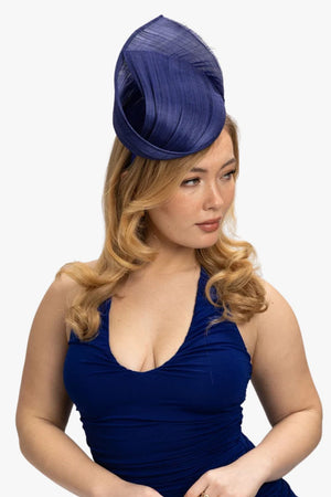 Morgan & Taylor Vanya Fascinator