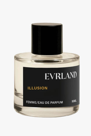 Evrland Illusion 50ml Perfume