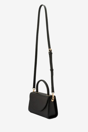 Olga Berg Sasha Top Handle Bag