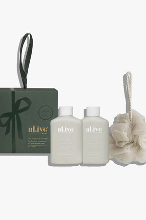 Al.ive Body Care Ornament