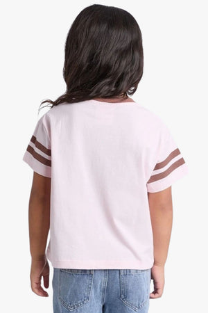Eve Girl Dusty Tee