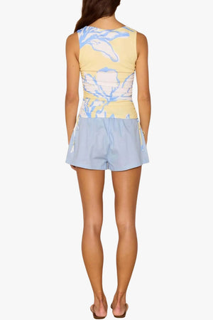 Mink Pink Marivelle Relaxed Short