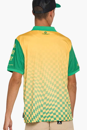 The Mad Hueys Oi Oi Oi Party Polo