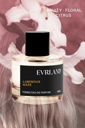 Evrland Luminous Haze 50ml Perfume