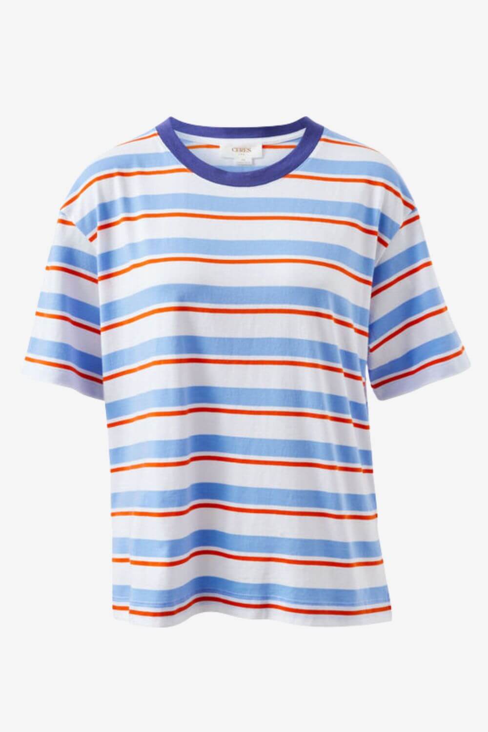 Ceres Life Stevie Slouchy Tee