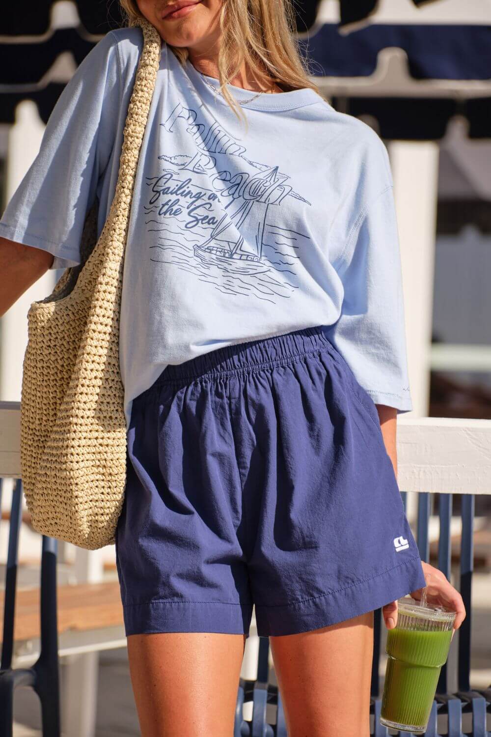 Ceres Life Mila Short