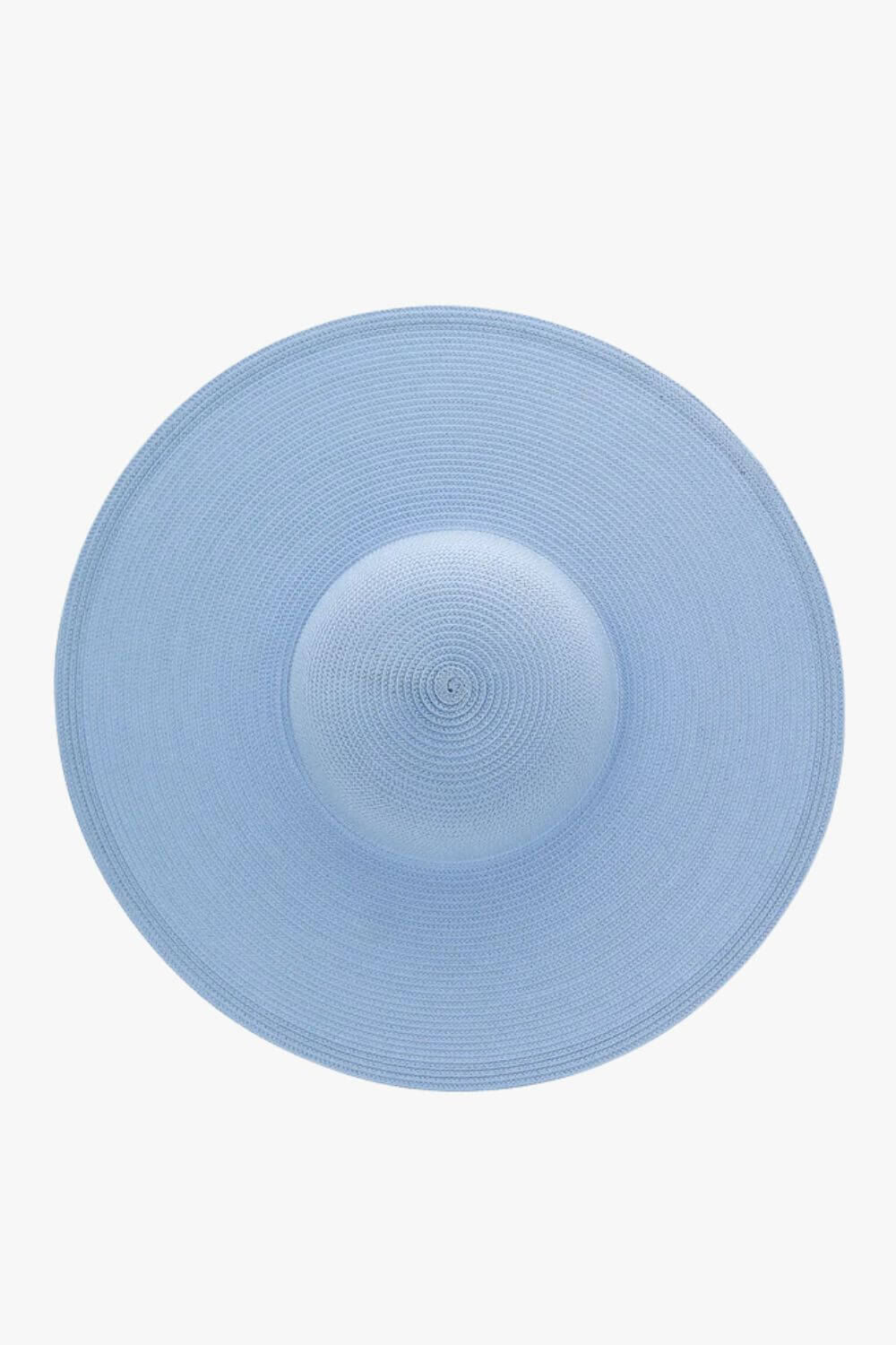 Morgan & Taylor Mona Plate Hat