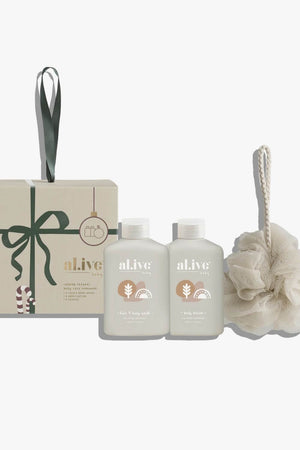 Al.ive Baby Care Ornament - Calming Oatmeal