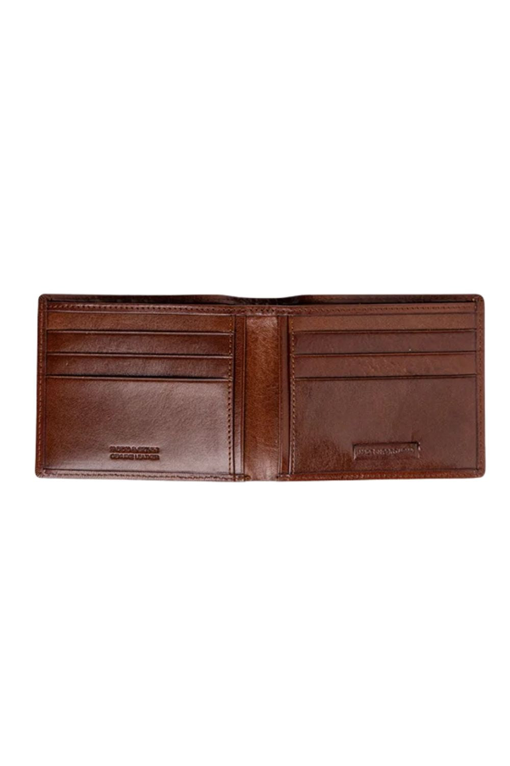 Rodd & Gunn Wakefield Bi-Fold Wallet