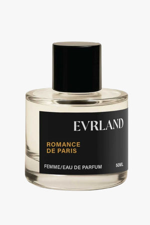 Evrland Romance De Paris 50ml Perfume