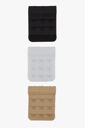 Secret Weapons Bra Extender 3 Hook