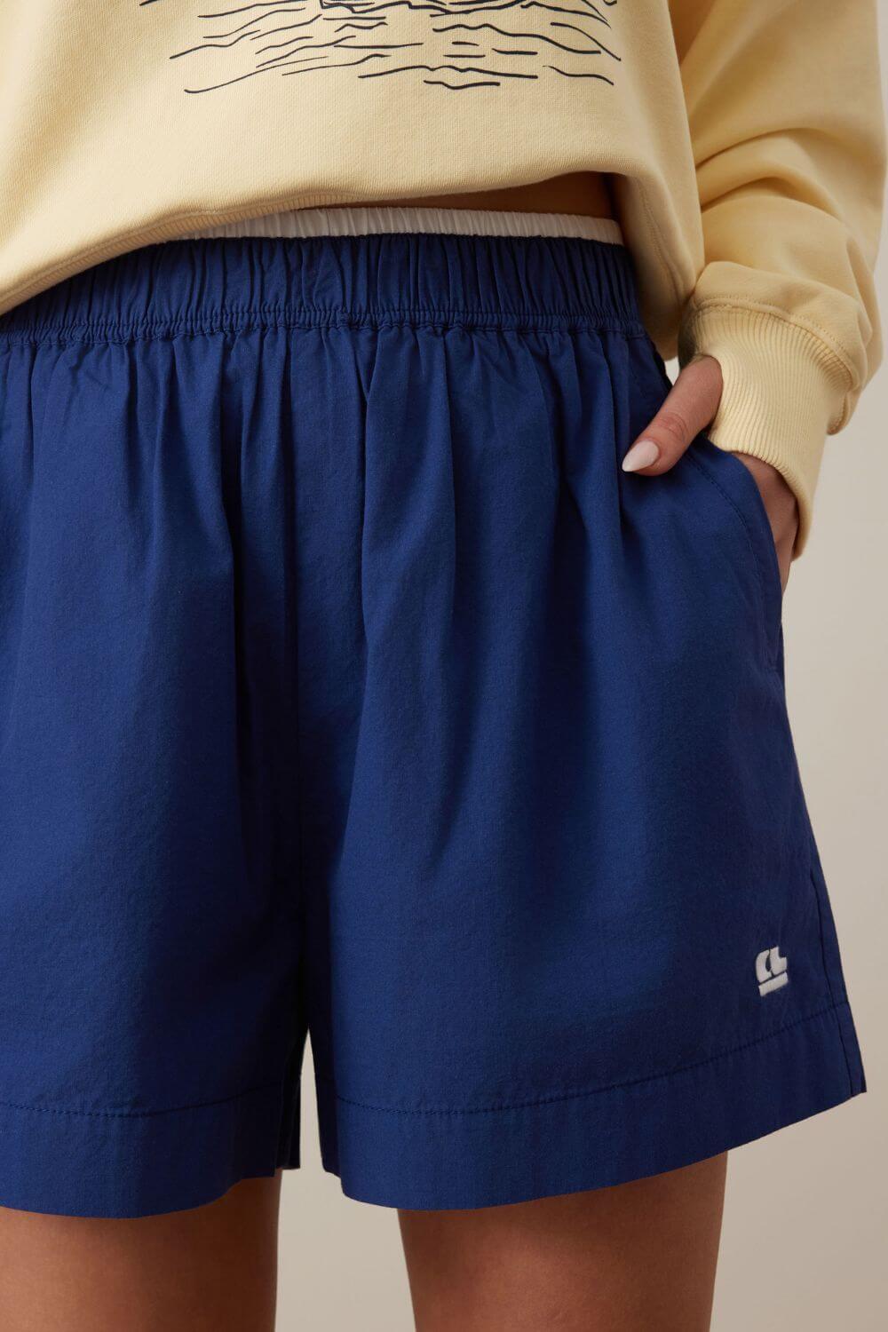 Ceres Life Mila Short
