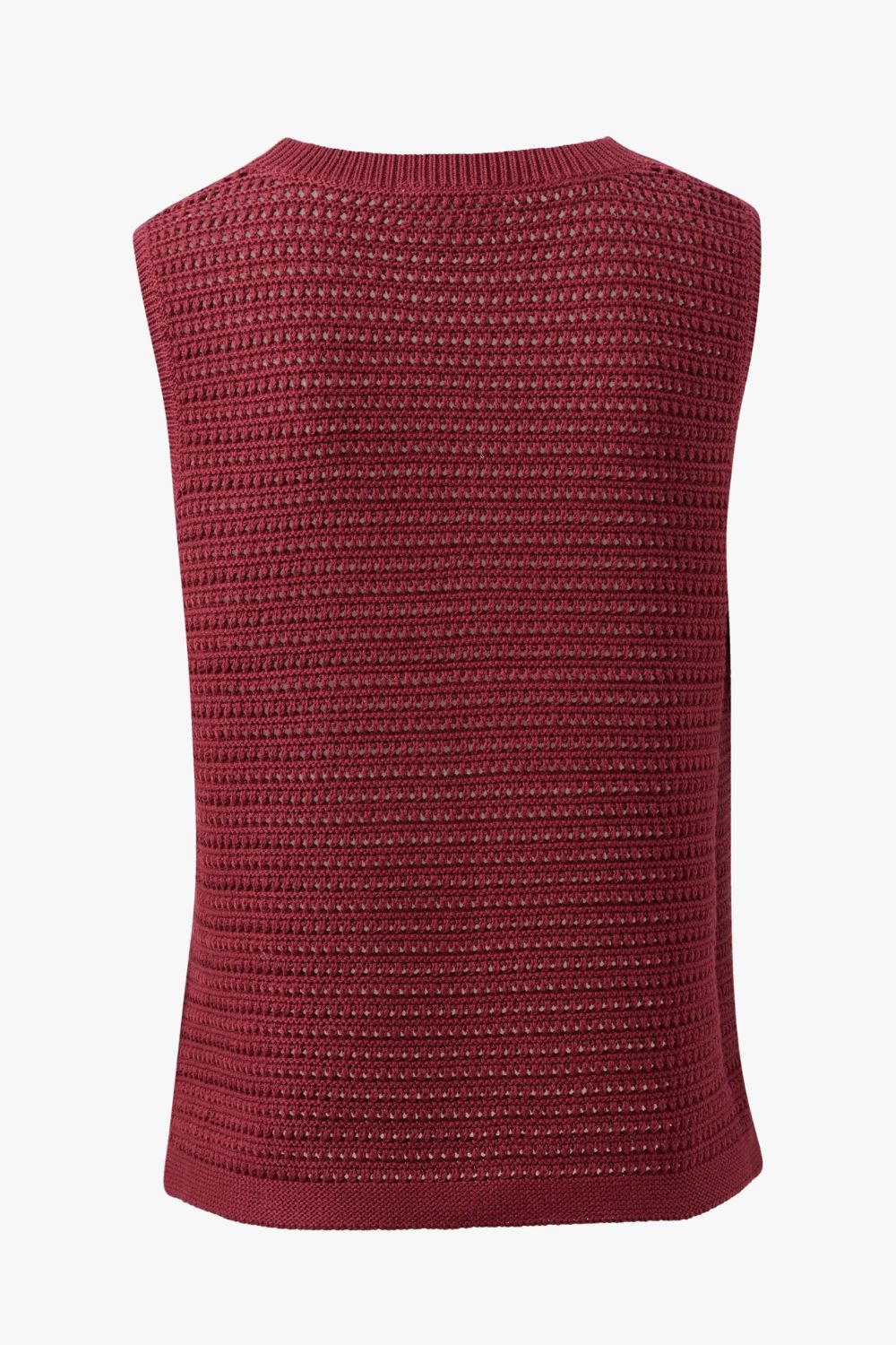 Ceres Life Maddy Mesh Knit