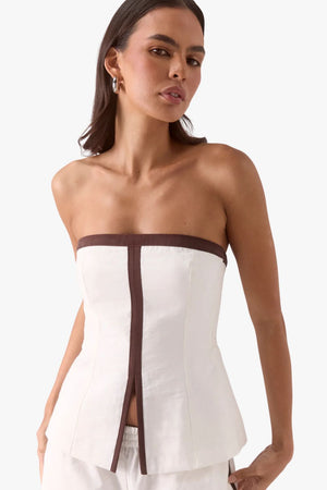 Sovere Sora Bodice
