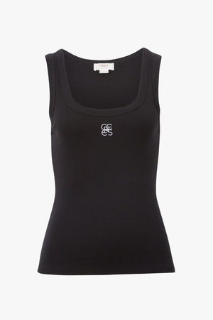 Ceres Life Contour Rib Scoop Tank