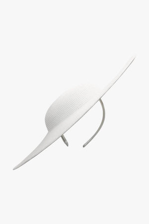 Morgan & Taylor Mona Plate Hat