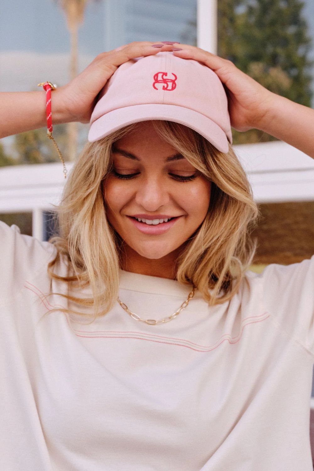 Ceres Life Pip Everyday Cap