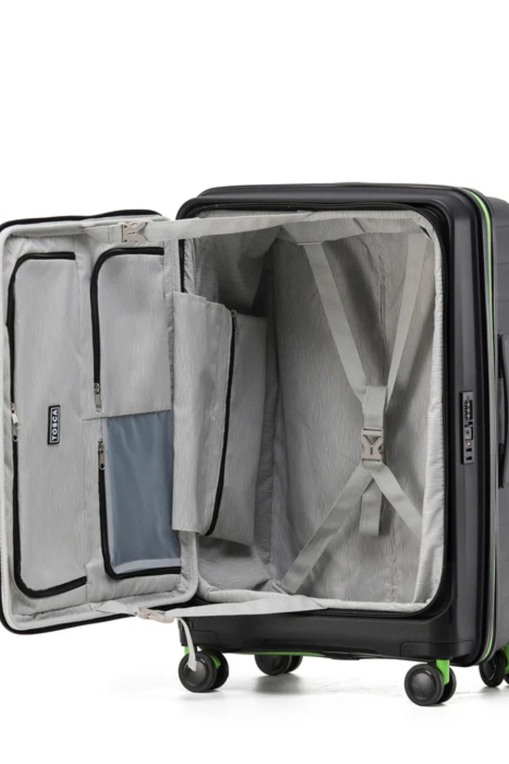 Tosca Cruiser Suitcase 77cm